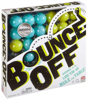 Bounce Off CBJ83 Kutu Oyunu kullananlar yorumlar